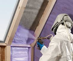 Best Attic Insulation Installation  in Marbury, AL