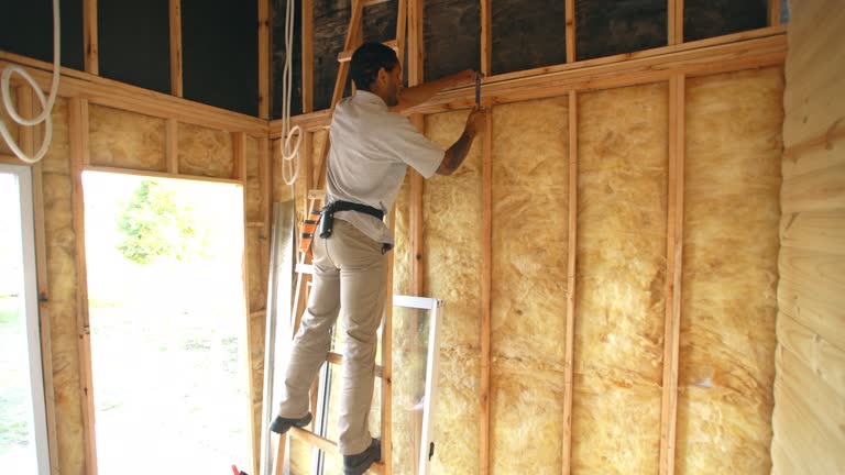 Reflective Insulation in Marbury, AL