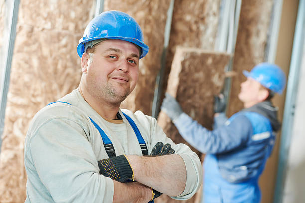 Best Blown-In Insulation  in Marbury, AL