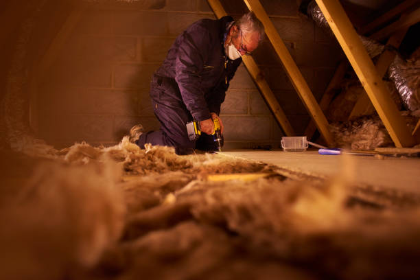 Best Spray Foam Insulation  in Marbury, AL